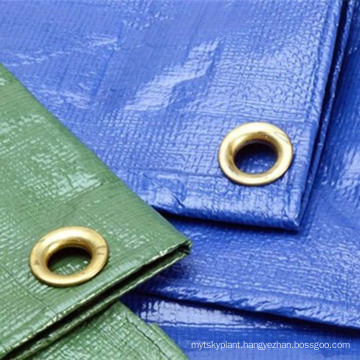 China supplier rolling tarp fabric wholesale tarpaulin